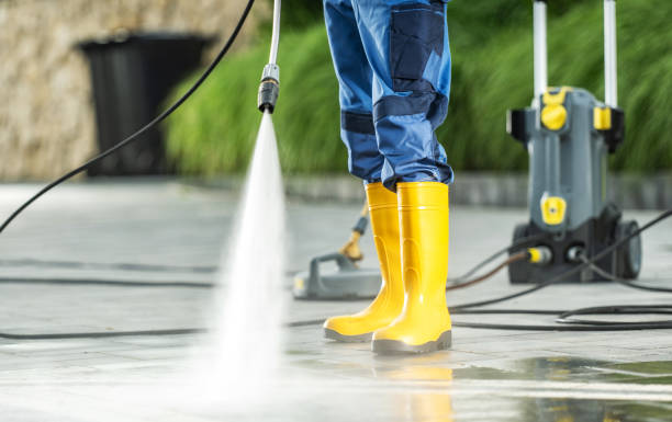 Roof Power Washing Services in Clayton, DE